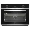 Image de Four compact encastrable Beko BBCM13300XC b300 48 L inox - Neuf