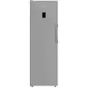 Image de Beko B3RMFNE314XB congélateur Congélateur vertical Pose libre 286 L E Acier inoxydable - Neuf