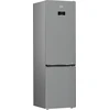 Image de Réfrigérateur combiné 60cm 355l ventilé métal - Beko - B5RCNE405HXB -