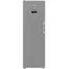 Image de Beko B5RMFNE314X Congélateur vertical Pose libre 286 L E Acier inoxydable - Neuf