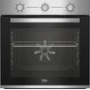 Image de Four intégrable multifonction 72l 60cm manuel - Beko - BBIE12100X - b100