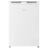 Image de Beko FNE1074N congélateur Congélateur vertical Pose libre 86 L E Blanc - Neuf