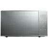 Image de BEKO MOF30310S : Micro-ondes de 30 litres, modèle autonome, 900 W, 5 niveaux de puissance, 8 programmes automatiques, écran LED, minuterie et démarrage rapide de 30 secondes