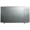 Image de Micro-ondes BEKO MOF30310S 30L 900W 5 niveaux 8 menus auto façade miroir Argent - Neuf