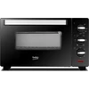 Image de Four posable 19l 1380w noir - Beko - BMOF19B -