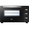 Image de Four posable 30l 1600w noir - Beko - BMOF30B -