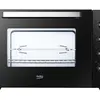 Image de Four multifonction 60l 2000w noir - Beko - BMOF60B -