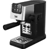 Image de Machine à expresso automatique Beko CEP5304X, 15 bars, 4 recettes, écran tactile - Neuf