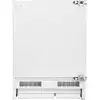 Image de Réfrigérateur congélateur encastrable BEKO BU1154HCN 107 L blanc Statique Porte réversible 4* - Neuf