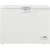 Image de Beko HSM29540 Congélateur coffre Pose libre 298 L E Blanc - Neuf