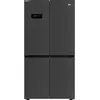 Image de Réfrigérateur américain 90.8cm 572l ventilé - Beko - GN1416240XBRN - bpro 500