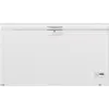 Image de Beko HSM46740 congélateur Congélateur coffre Pose libre 451 L E Blanc
