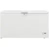 Image de Beko HSM46740 congélateur Congélateur coffre Pose libre 451 L E Blanc - Neuf