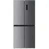 Image de Beko GNO46623MXPN SideBySide NoFrost Chiller-Zone HarvestFresh 291L