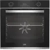 Image de Four intégrable multifonction 72l 60cm pyrolyse inox - Beko - BBIM13301XPE-1 - séries b300