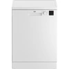 Image de Lave-vaisselle 60cm 15 couverts 45db - Beko - DVN05C30W - b300