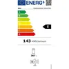 Image de Réfrigérateur 1 porte 60cm 367l gris - Beko - RSSE415K40SN - b100