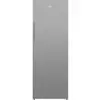 Image de Réfrigérateur BEKO RSSE415K40SN 1 porte 367 L Gris acier, froid statique, éclairage LED, commandes mécaniques, porte réversible - Neuf