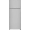 Image de 437l.322+115.h185l70.ec.gris Acier. - Beko