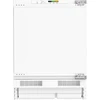 Image de Beko BU1204N congélateur Congélateur vertical Intégré 94 L E Blanc