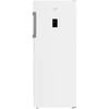 Image de Beko B3RFNE274W Congélateur vertical Pose libre 220 L E Blanc