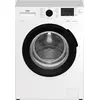 Image de Lave-linge frontal 9 kg 1400 tours/min - Beko - WTV94221BW - b300