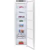 Image de Congélateur intégrable à glissière 220l - Beko - BFNA247E40SN -