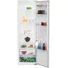 Image de Réfrigérateur monoporte intégrable BEKO BSSA315K4SN - 309L - Blanc - Neuf