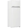 Image de Beko RDSA240K40WN Freestanding 223 L E White