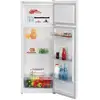 Image de Réfrigérateur | Pose libre | Double porte | Volume total (litres) : 223 BEKO - RDSA240K40WN - Neuf