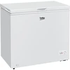 Image de Beko CF200EWN Congélateur coffre Pose libre 198 L E Blanc
