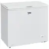 Image de Beko CF200EWN Congélateur coffre Pose libre 198 L E Blanc - Neuf