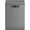 Image de Beko b300 BDFN16430S lave-vaisselle Pose libre 14 couverts D