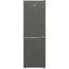 Image de Réfrigérateur combiné - BEKO - B5RCNE366HG - - 316 l - 59,5 x 66,3 x 186,5 cm - Gris Manhattan