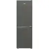 Image de Réfrigérateur combiné - BEKO - B5RCNE366HG - Classe C - 316 L - 59,5 x 66,3 x 186,5 cm - Manhattan Gray - Neuf