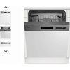 Image de Lave-vaisselle 60cm 14couverts 44db tout intégrable - Beko - BDSN26430X -