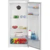 Image de Réfrigérateur 1 porte intégrable à glissières 198l - Beko - BLSA210M4SN -