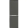 Image de Réfrigérateur combiné indépendant - BEKO - B1RCNE364G - Froid ventilé - - 316 l - 66,3 x 59,5 x 186,5 cm - Gris Manhattan