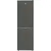 Image de Réfrigérateur combiné pose libre - BEKO - B1RCNE364G - Froid ventilé - Classe E - 316 L - 66,3 x 59,5 x 186,5 cm - Manhattan - Neuf