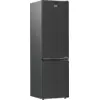 Image de Réfrigérateur combiné BEKO B7RCNE408HXBR 355 L froid ventilé ProSmart Inverter Noir acier inoxydable - Neuf
