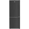 Image de Réfrigérateur congélateur en bas Beko B5RCNE565HXBR - Neuf