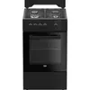 Image de Gazinière Beko FSG522DBC