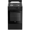 Image de Gaziniere Beko FSG522DBC - Neuf