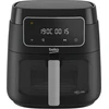 Image de Friteuse sans huile 7.6l 1900w noir - Beko - FRL3374B -