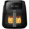 Image de Beko FRL3374B Unique 7,6 L Autonome 1750 W Friteuse d'air chaud Noir - Neuf
