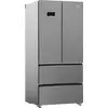 Image de Réfrigérateur américain 83cm 513l froid ventilé - Beko - B3RGNE544ZXP -