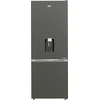 Image de 490l.340+150.h192.eau.38db.ec.manhatgrey - Beko