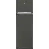 Image de Prox.306l.237+69.h175.37db.ec.man Grey. - Beko