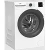 Image de Lave-linge frontal 9kg 1400 tours/min - Beko - BM14WFU39410 - b300