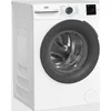 Image de Lave-linge frontal BEKO BM14WFU39410 - Neuf